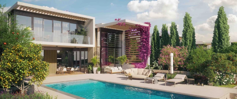 6+ Bedroom House for Sale in Pegeia, Paphos District