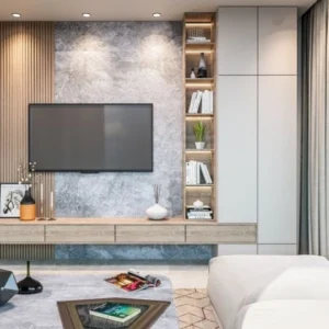 3 Bedroom Apartment for Sale in Agios Tychonas, Limassol District