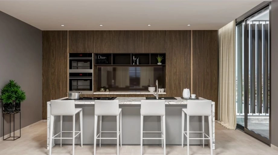 3 Bedroom Apartment for Sale in Agios Tychonas, Limassol District