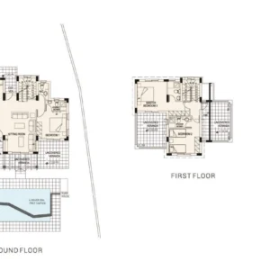 3 Bedroom House for Sale in Kouklia, Paphos District