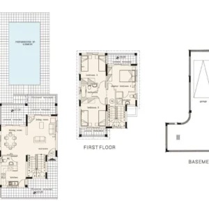 3 Bedroom House for Sale in Polis Chrysochous, Paphos District