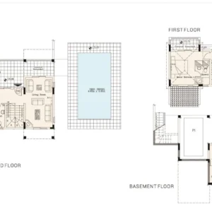 3 Bedroom House for Sale in Polis Chrysochous, Paphos District