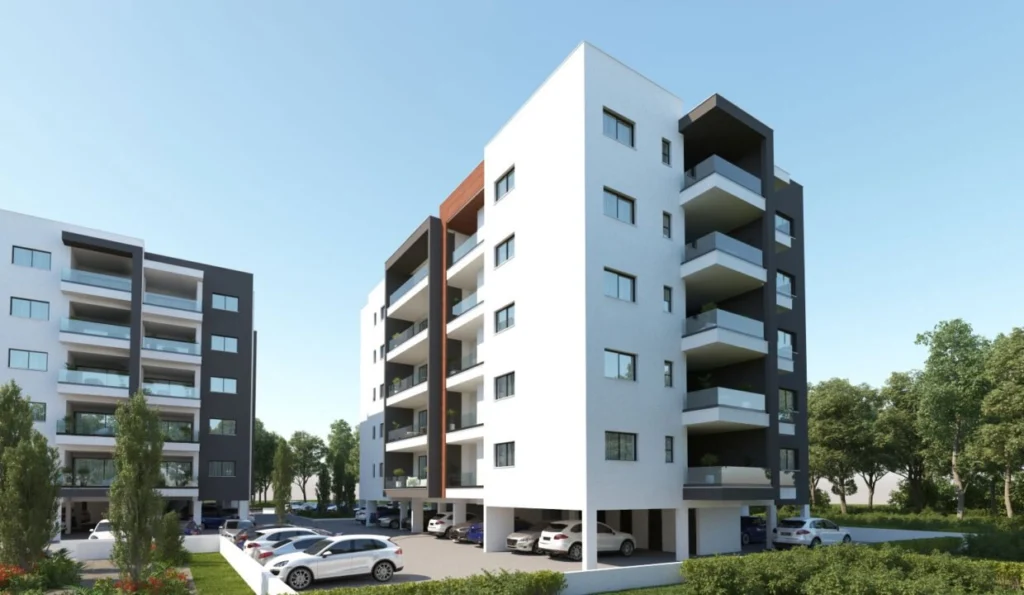 3 Bedroom Apartment for Sale in Limassol District