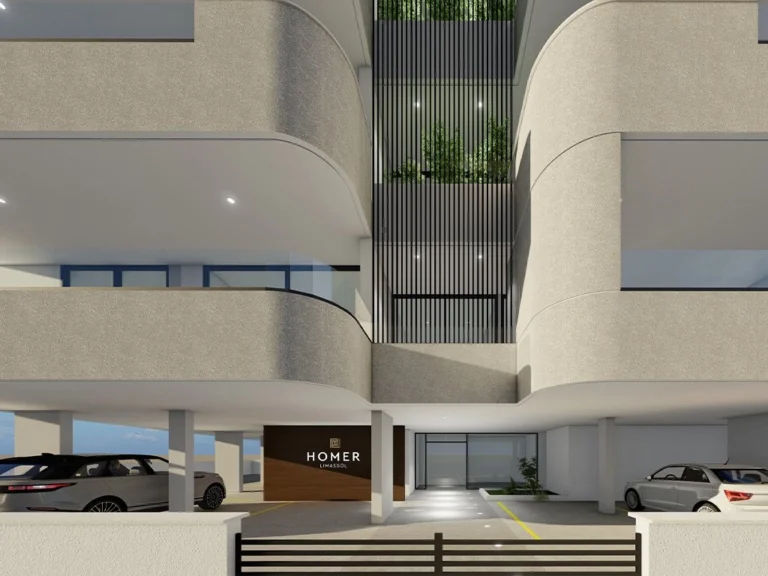 3 Bedroom Apartment for Sale in Larnaca – Agios Nikolaos, Limassol District