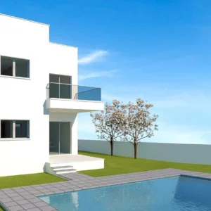 2 Bedroom House for Sale in Kouklia, Paphos District
