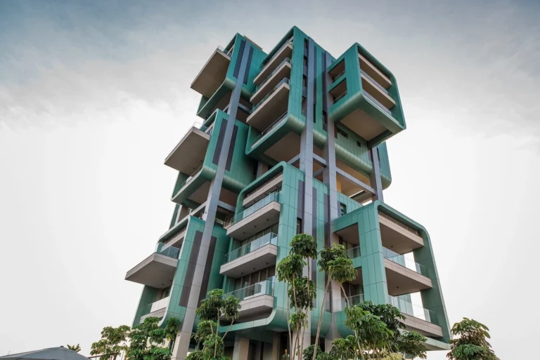 3 Bedroom Apartment for Sale in Agios Tychonas, Limassol District