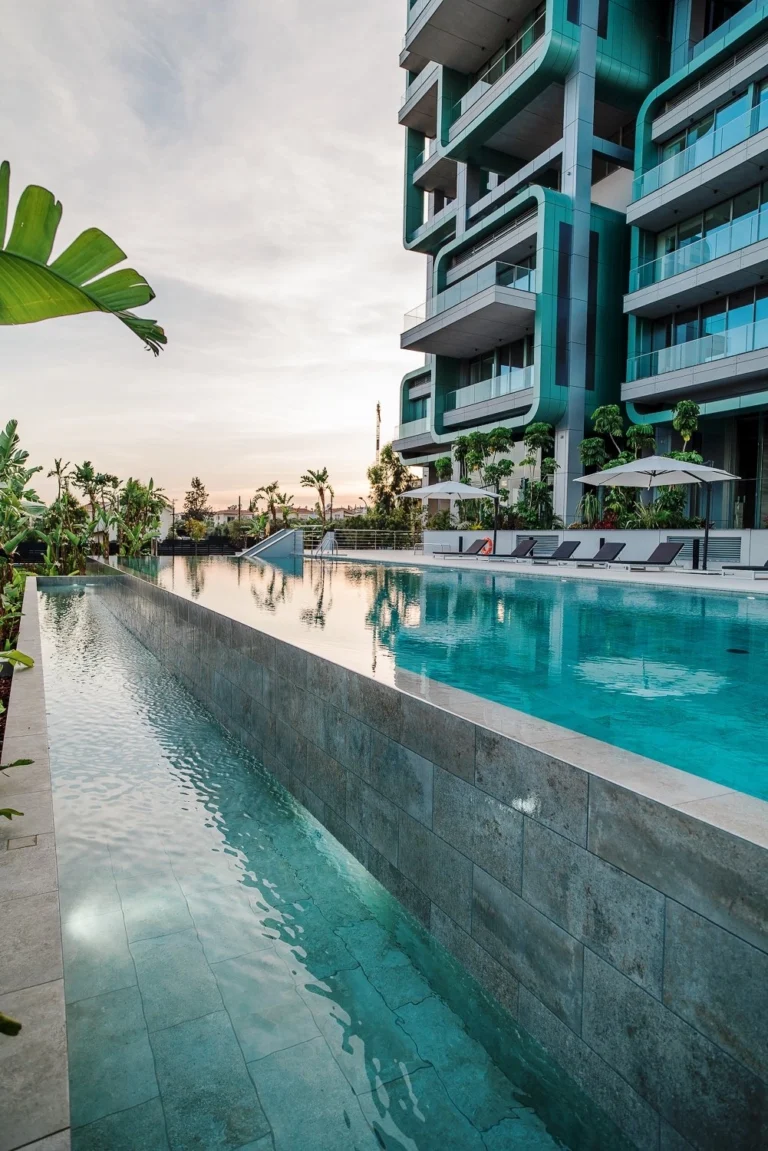 3 Bedroom Apartment for Sale in Agios Tychonas, Limassol District