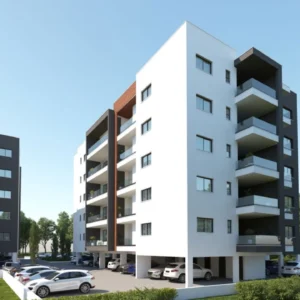 2 Bedroom Apartment for Sale in Limassol District