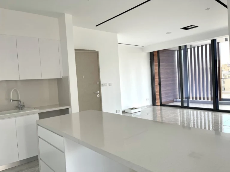 2 Bedroom Apartment for Sale in Limassol – Neapolis
