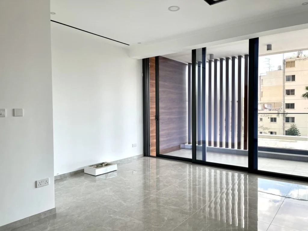 2 Bedroom Apartment for Sale in Limassol – Neapolis