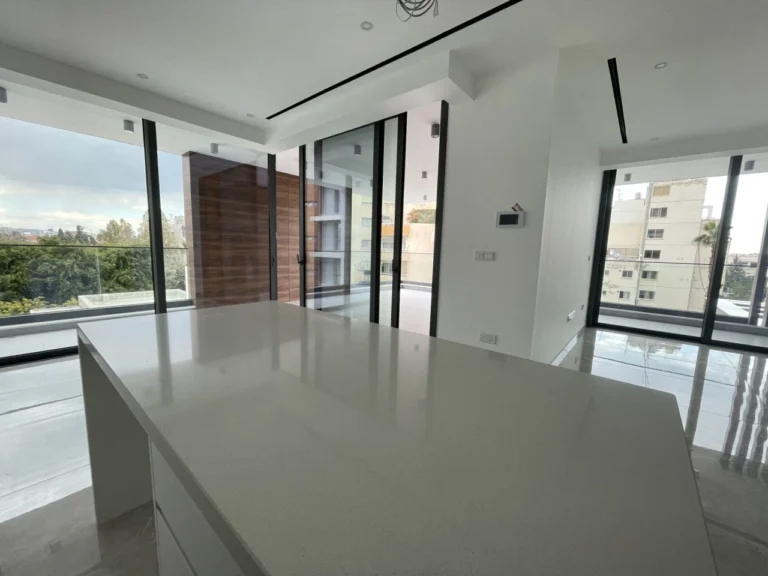 2 Bedroom Apartment for Sale in Limassol – Neapolis