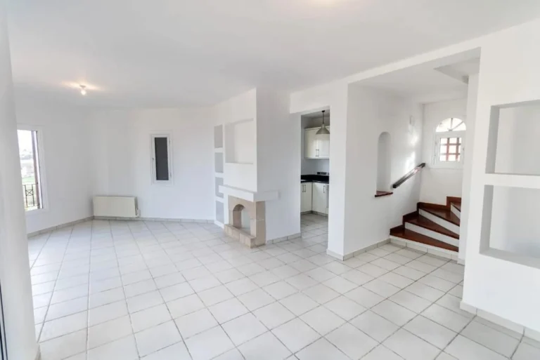 3 Bedroom House for Sale in Tsada, Paphos District