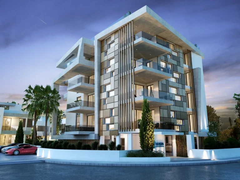 Limassol