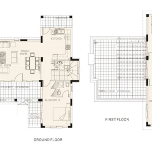 3 Bedroom House for Sale in Kouklia, Paphos District