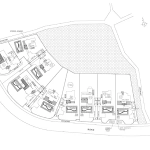 3 Bedroom House for Sale in Kouklia, Paphos District