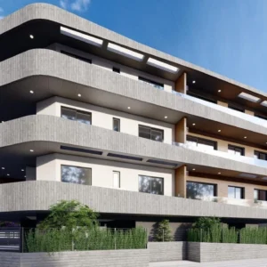 2 Bedroom Apartment for Sale in Limassol – Omonoia