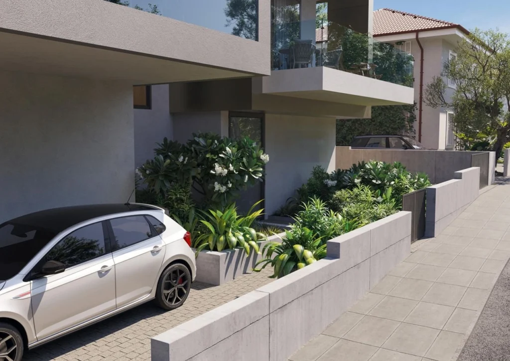 2 Bedroom Apartment for Sale in Limassol – Agia Fyla