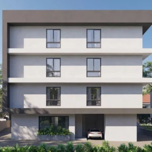 2 Bedroom Apartment for Sale in Limassol – Agia Fyla