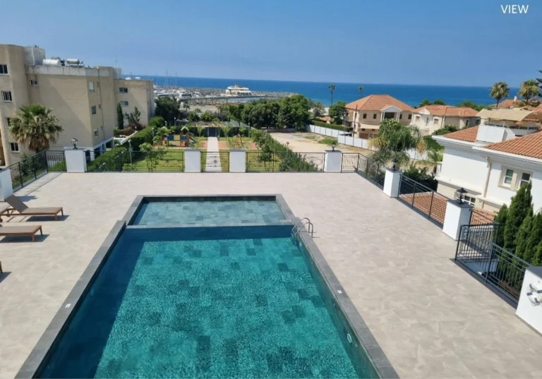 2 Bedroom Apartment for Sale in Pyrgos Lemesou, Limassol District