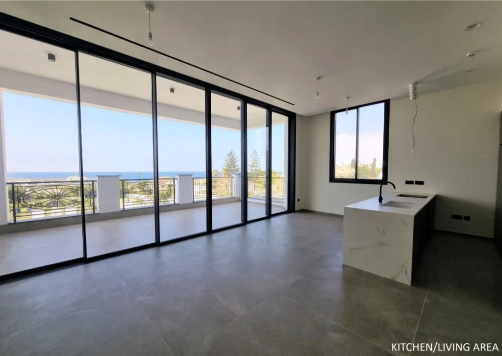 2 Bedroom Apartment for Sale in Pyrgos Lemesou, Limassol District
