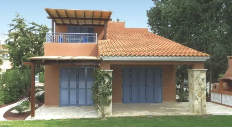 2 Bedroom Apartment for Sale in Polis Chrysochous, Paphos District