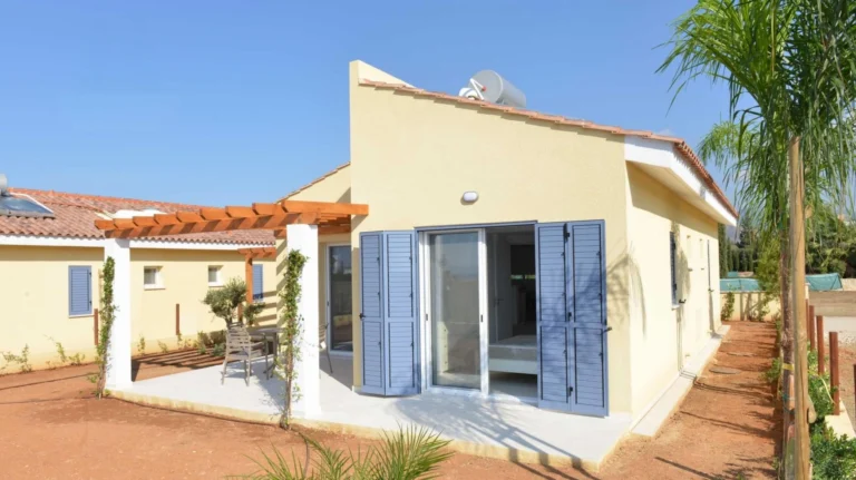 2 Bedroom Apartment for Sale in Polis Chrysochous, Paphos District