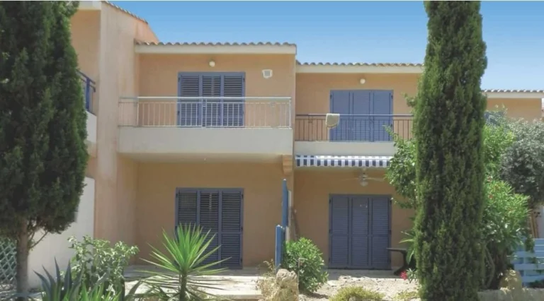 2 Bedroom Apartment for Sale in Polis Chrysochous, Paphos District