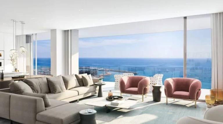 1 Bedroom Apartment for Sale in Nicosia – Agios Ioannis, Limassol District