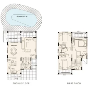 3 Bedroom House for Sale in Polis Chrysochous, Paphos District