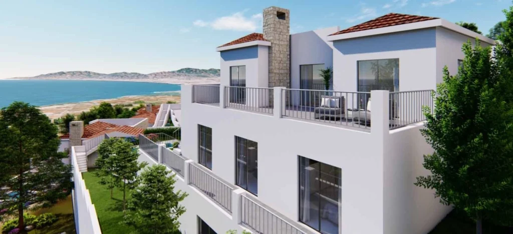 3 Bedroom House for Sale in Polis Chrysochous, Paphos District