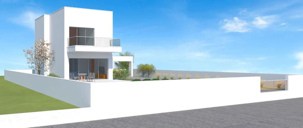 2 Bedroom House for Sale in Kouklia, Paphos District