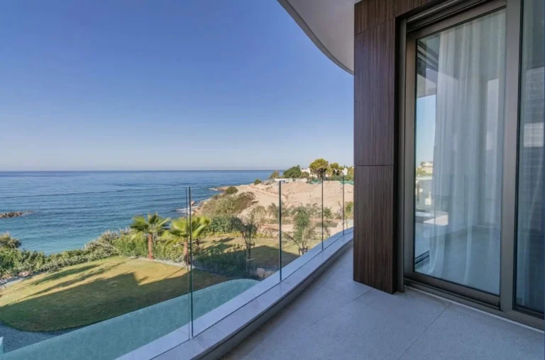4 Bedroom House for Sale in Kissonerga, Paphos District