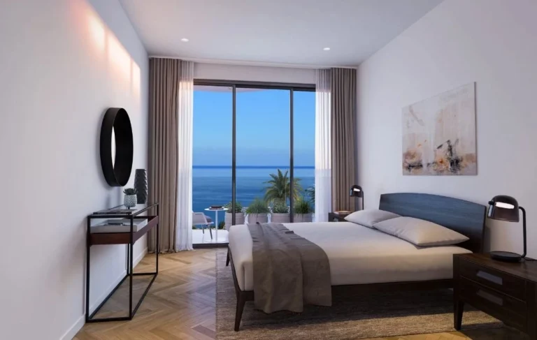 4 Bedroom House for Sale in Kissonerga, Paphos District