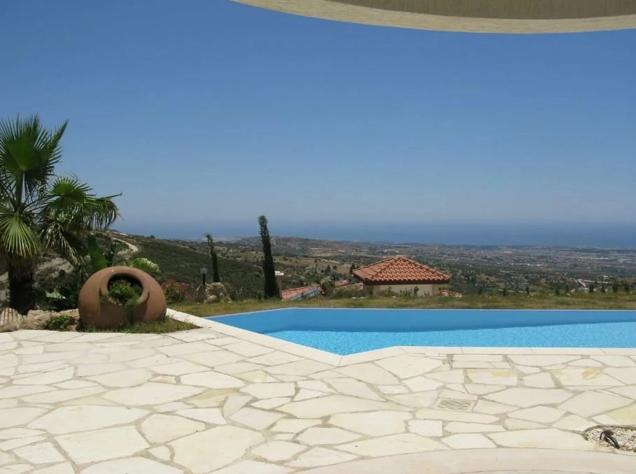 3 Bedroom House for Sale in Tsada, Paphos District