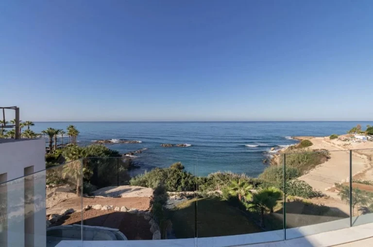 Most Expensive Villas for Sale in Paphos