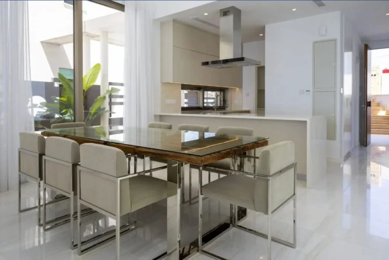 3 Bedroom House for Sale in Kissonerga, Paphos District