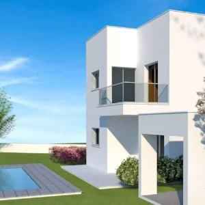 2 Bedroom House for Sale in Kouklia, Paphos District