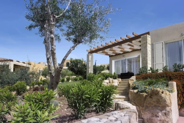 3 Bedroom Apartment for Sale in Chlorakas, Paphos District