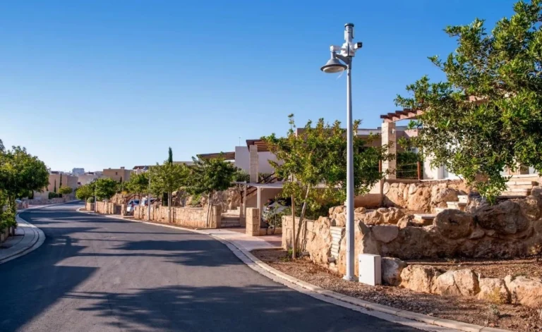 3 Bedroom Apartment for Sale in Chlorakas, Paphos District