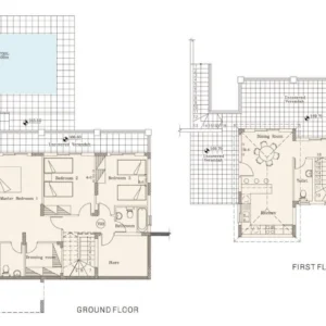 3 Bedroom House for Sale in Polis Chrysochous, Paphos District