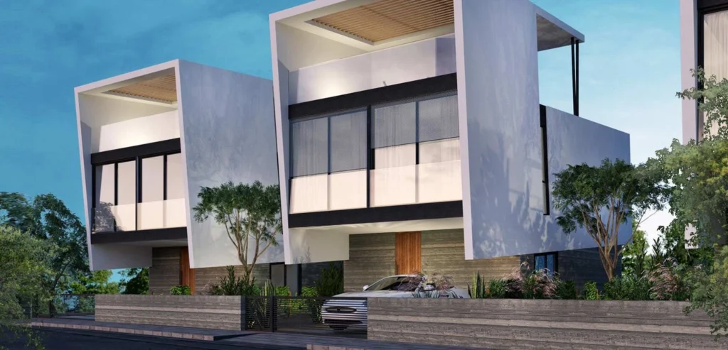 3 Bedroom House for Sale in Paphos – Agios Theodoros