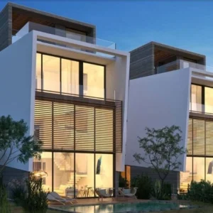 3 Bedroom House for Sale in Paphos – Agios Theodoros