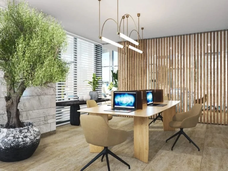 3 Bedroom Apartment for Sale in Nicosia – Agios Ioannis, Limassol District