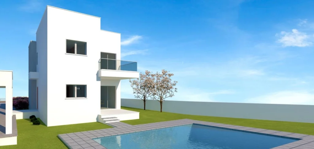 2 Bedroom House for Sale in Kouklia, Paphos District