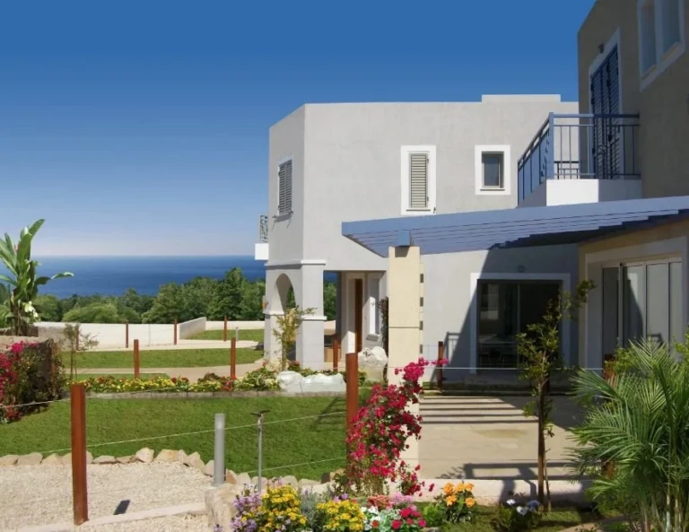 Villas
