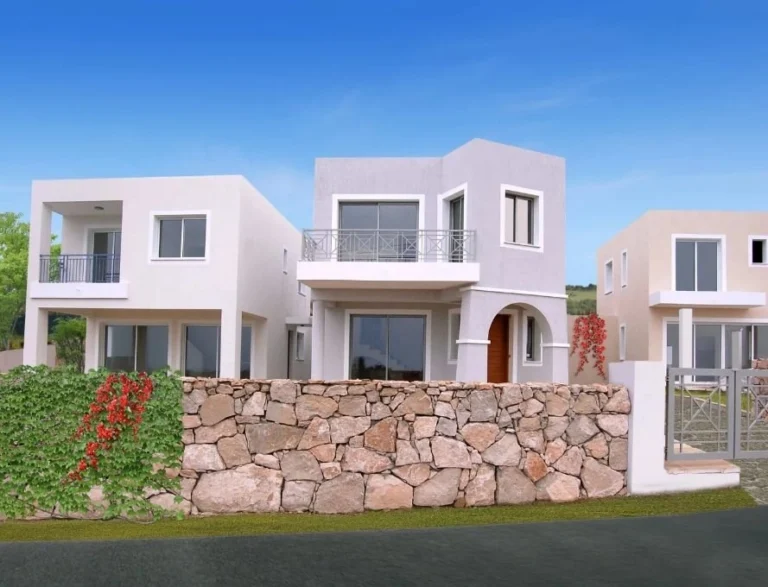 Villas