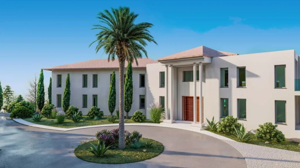 6+ Bedroom House for Sale in Tala, Paphos District