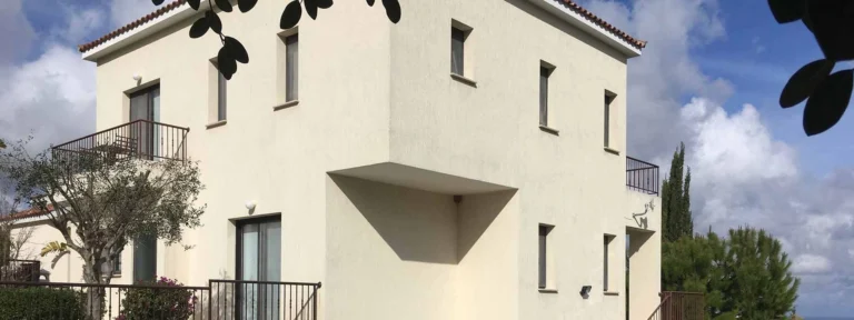 3 Bedroom House for Sale in Polis Chrysochous, Paphos District