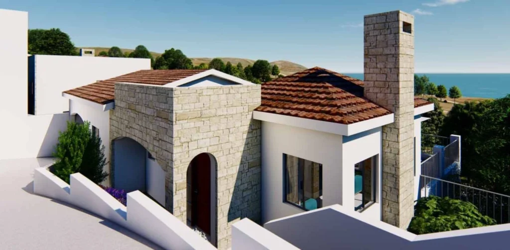 3 Bedroom House for Sale in Polis Chrysochous, Paphos District