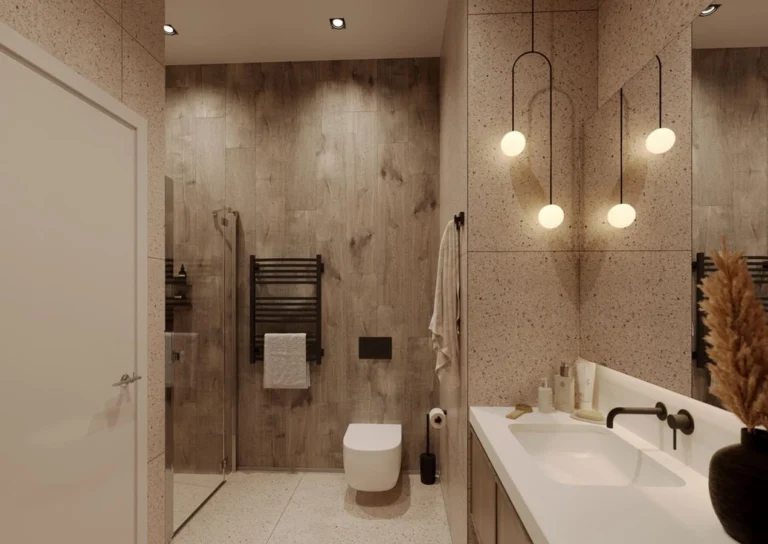 2 Bedroom Apartment for Sale in Limassol – Agia Fyla